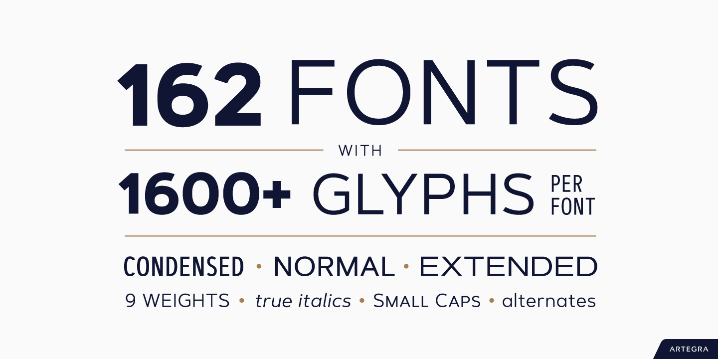 Пример шрифта Artegra Sans Extended Extra Bold Italic